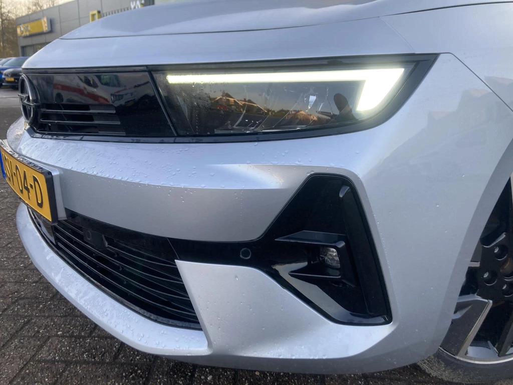 Opel Astra – foto 5
