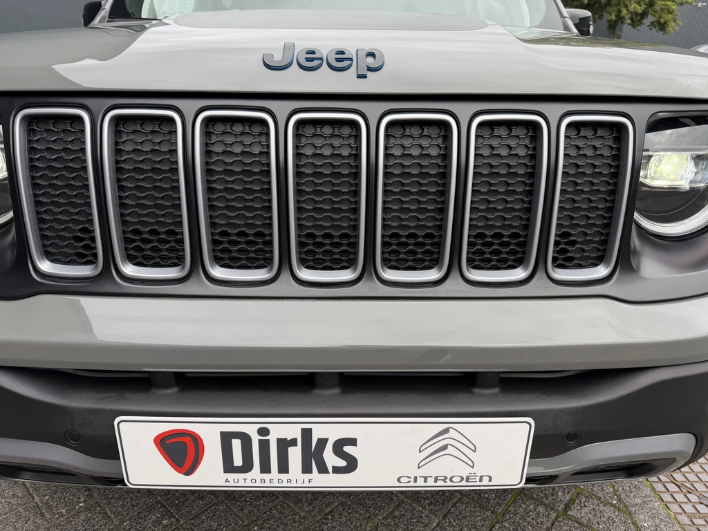 Jeep Renegade – foto 37