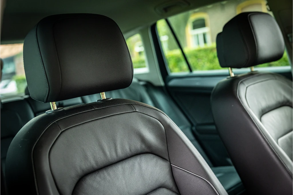Volkswagen Tiguan – foto 32