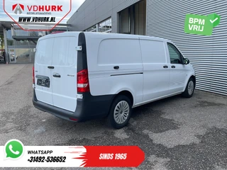 Mercedes-Benz Vito – thumbnail 4