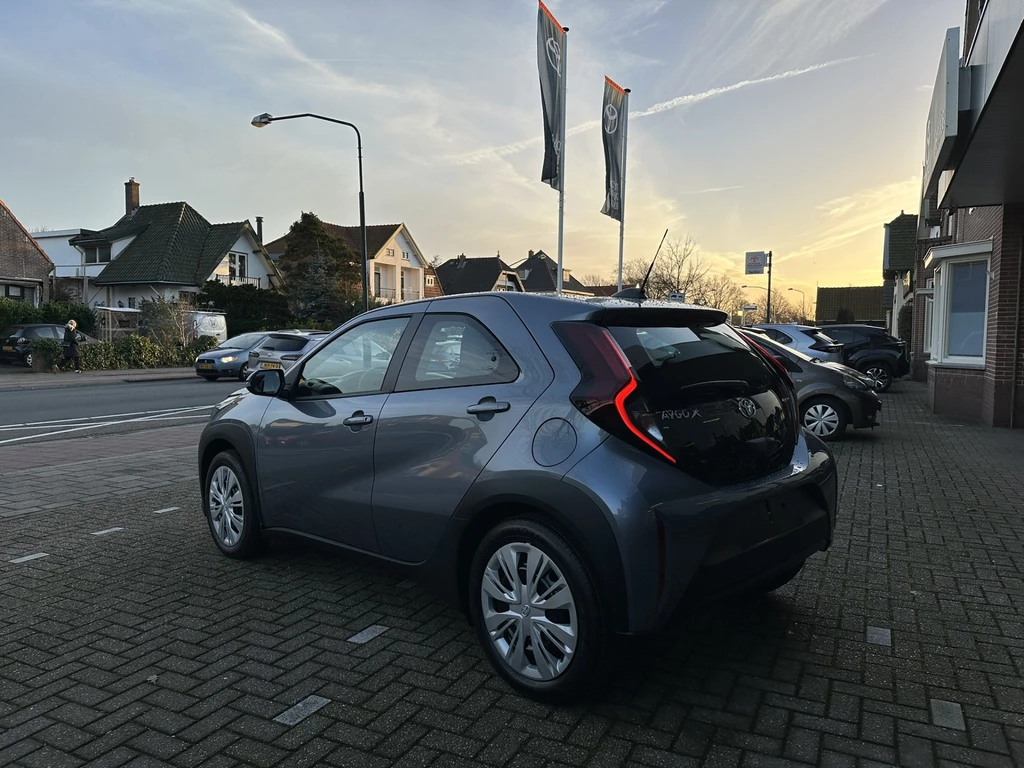 Toyota Aygo – foto 5