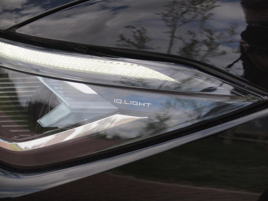 Volkswagen Passat – foto 14