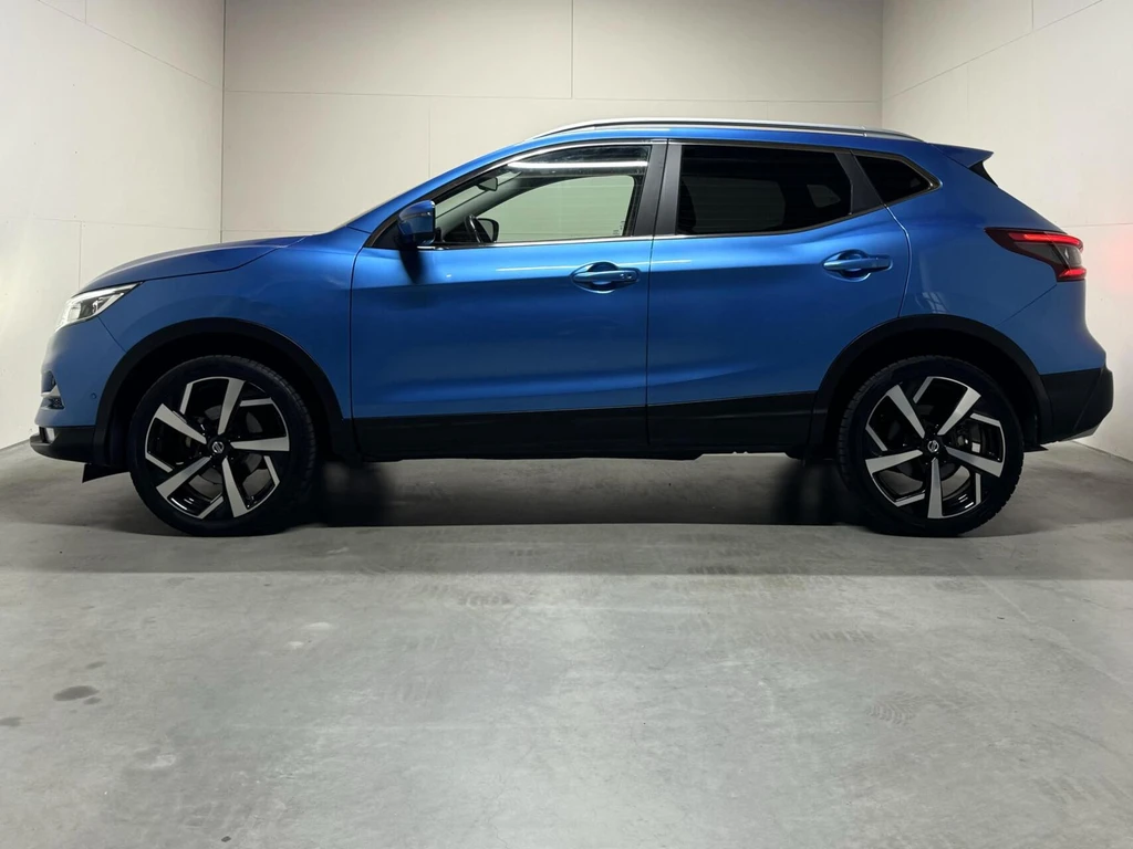 Nissan QASHQAI – foto 5