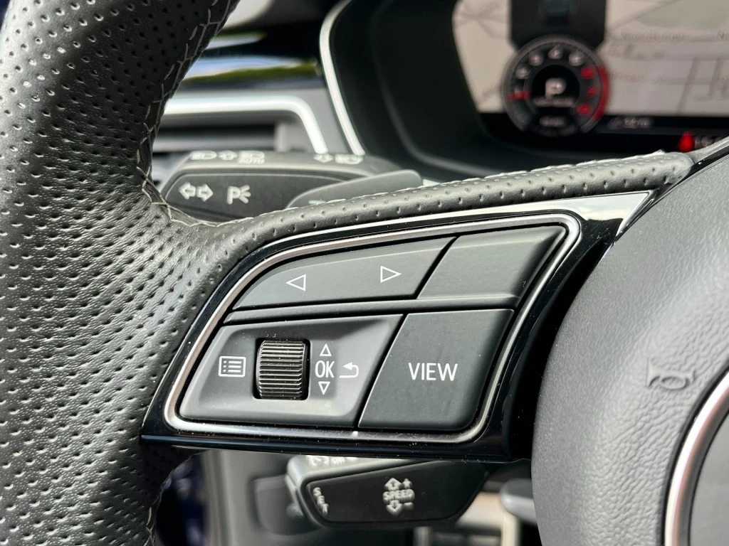 Audi A4 – foto 16