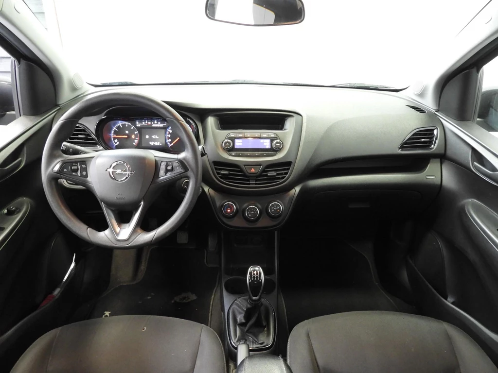 Opel KARL – foto 8