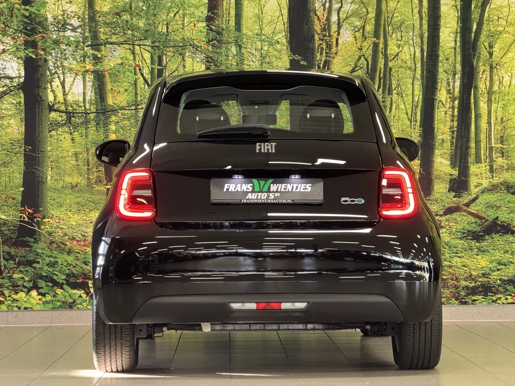 Fiat 500 – foto 3