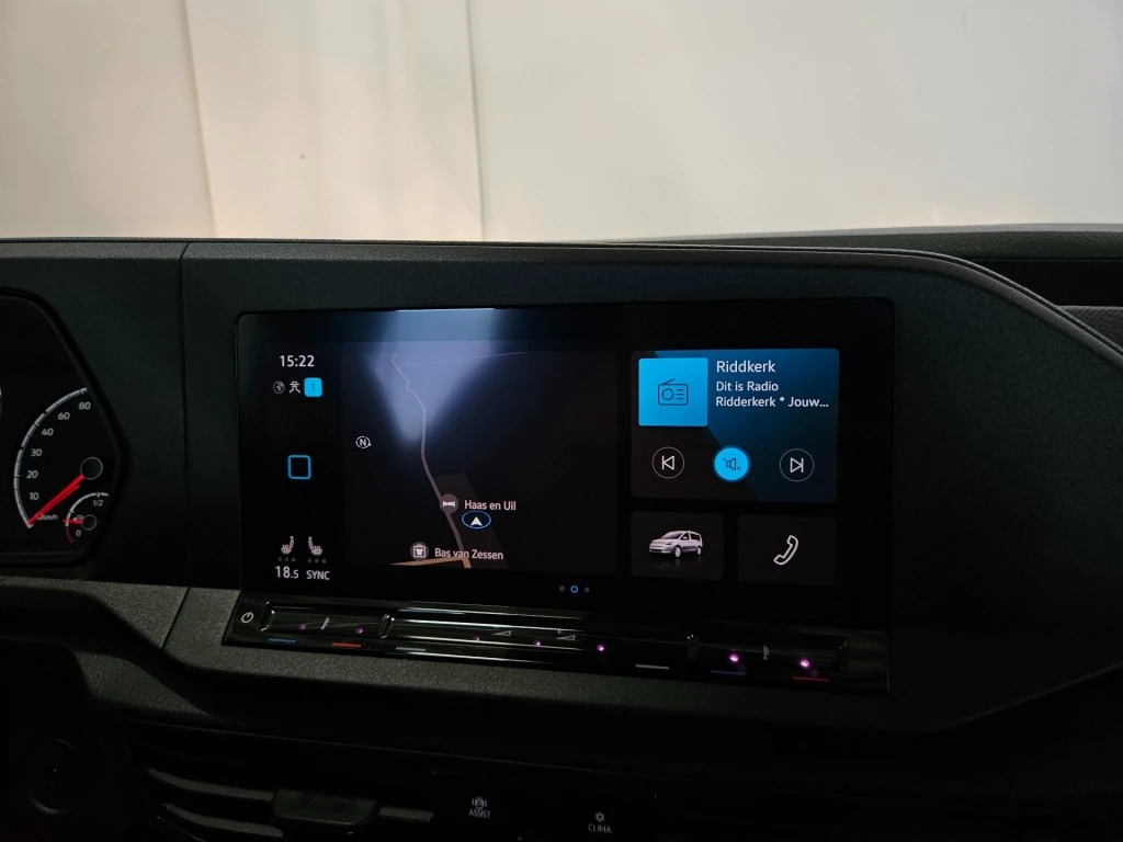Volkswagen Caddy – foto 38