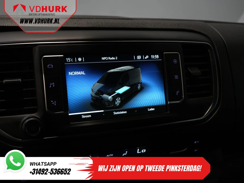 Toyota ProAce – foto 28