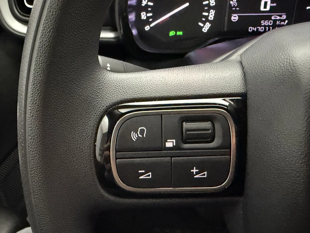 Citroën C3 – foto 15