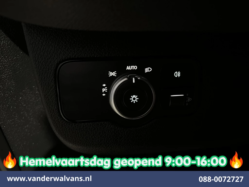 Mercedes-Benz Sprinter – foto 16