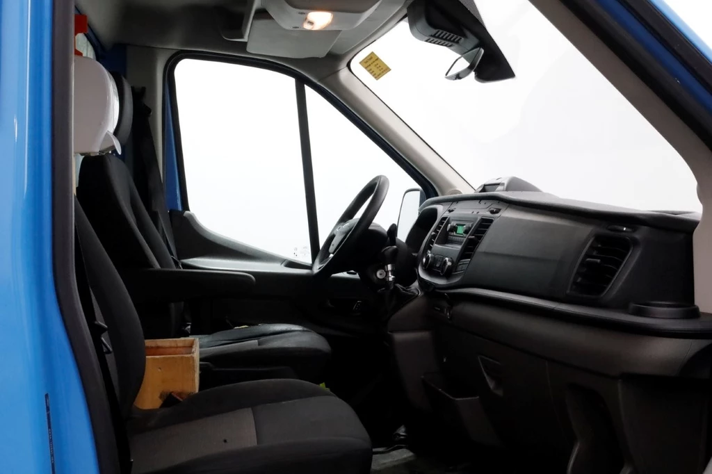 Ford Transit – foto 6