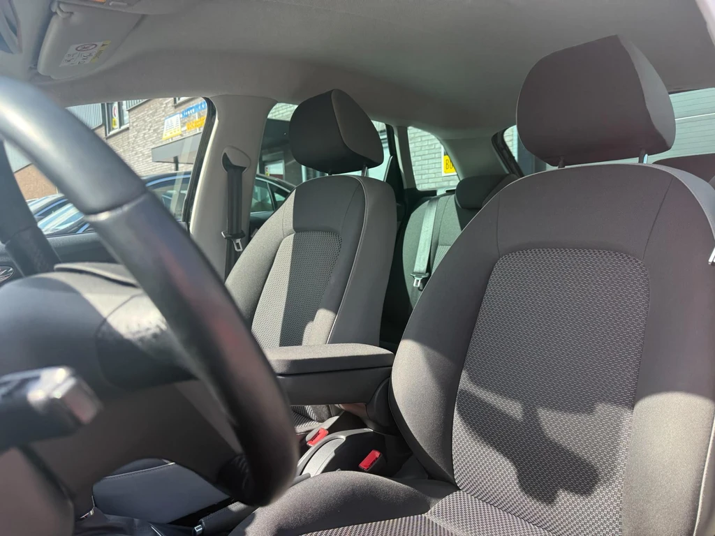 SEAT Ibiza – foto 32