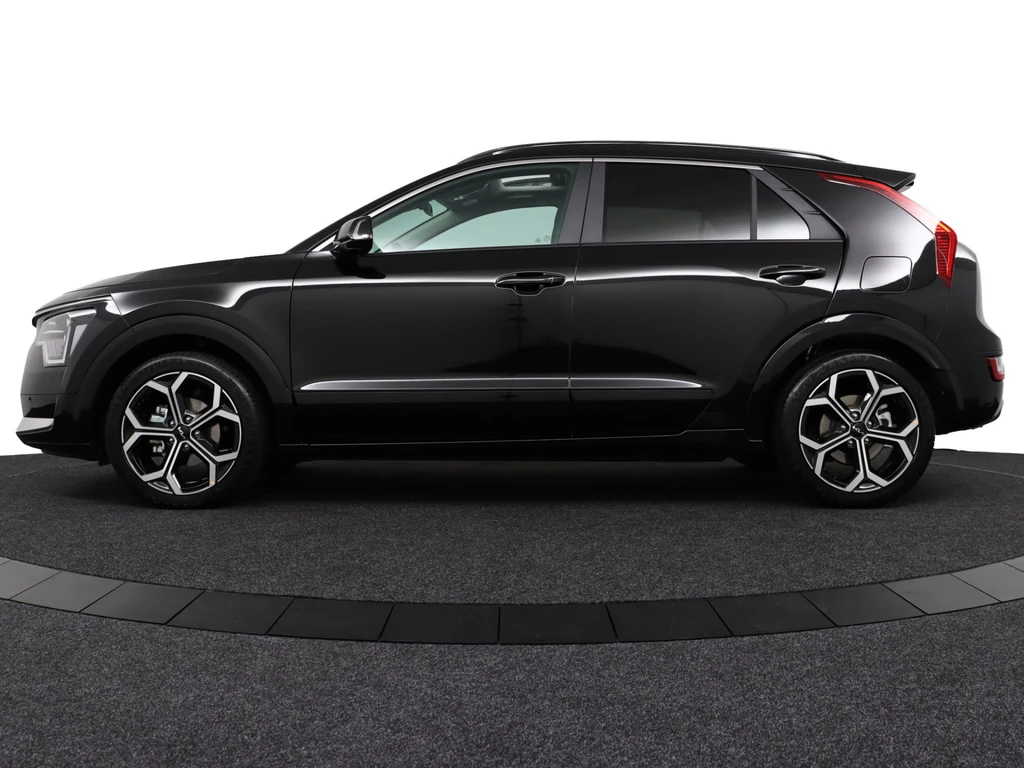 Kia Niro – foto 4