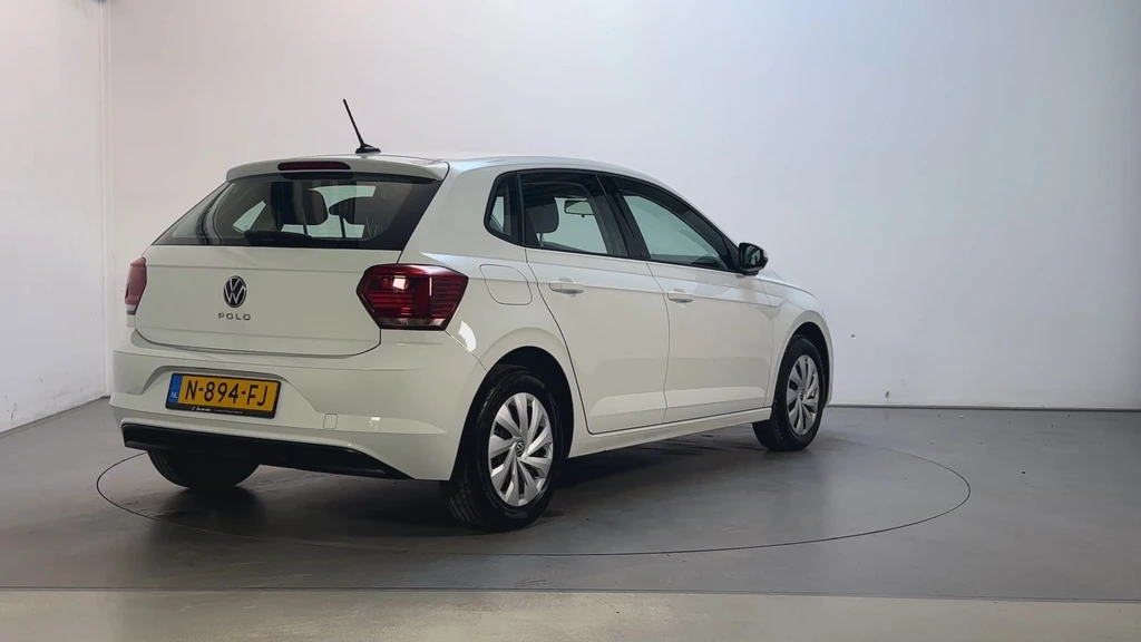 Volkswagen Polo – foto 5