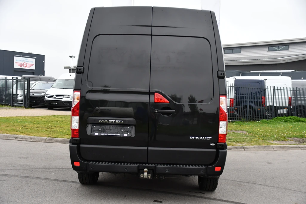Renault Master – foto 7