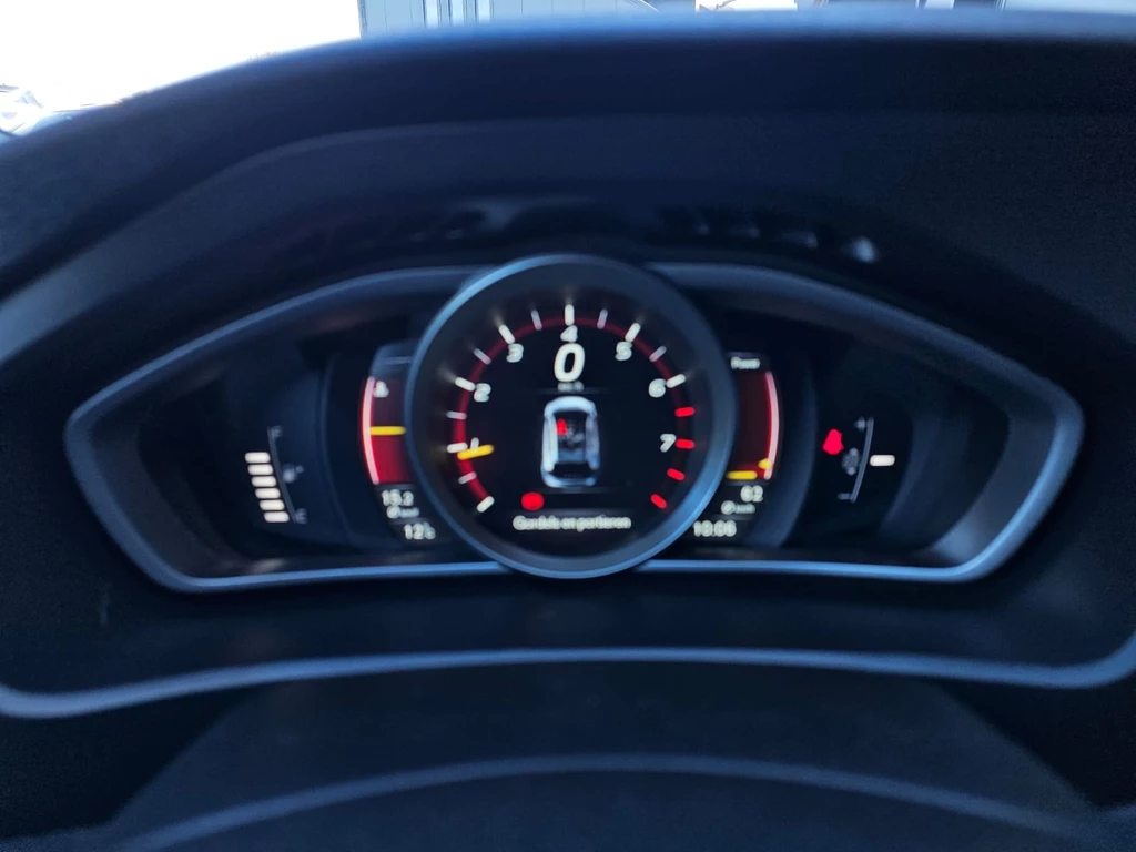 Volvo V40 – foto 16
