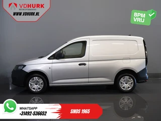 Volkswagen Caddy – thumbnail 2