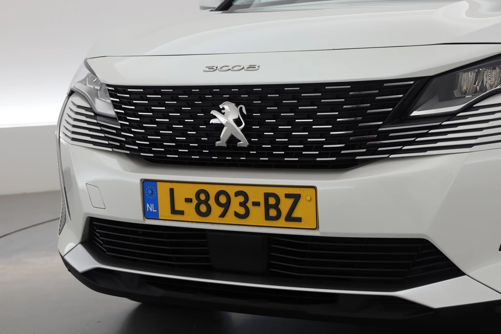 Peugeot 3008 – foto 6