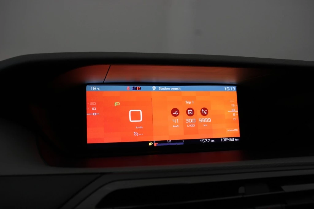 Citroën Grand C4 Spacetourer – foto 24