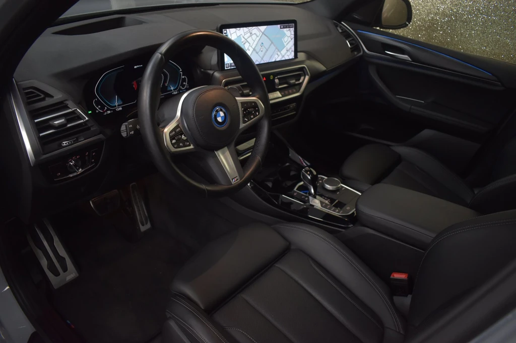 BMW X3 – foto 20