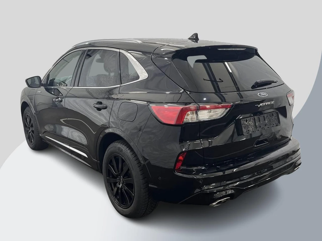 Ford Kuga – foto 2