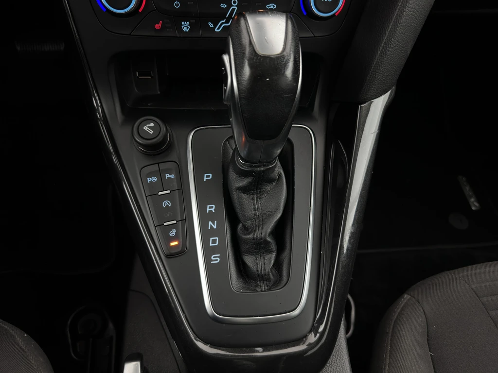Ford Focus – foto 18