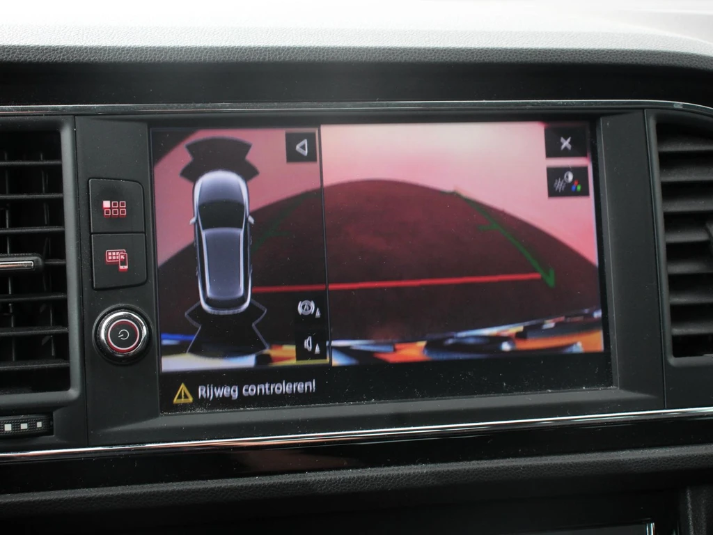 SEAT Leon – foto 14