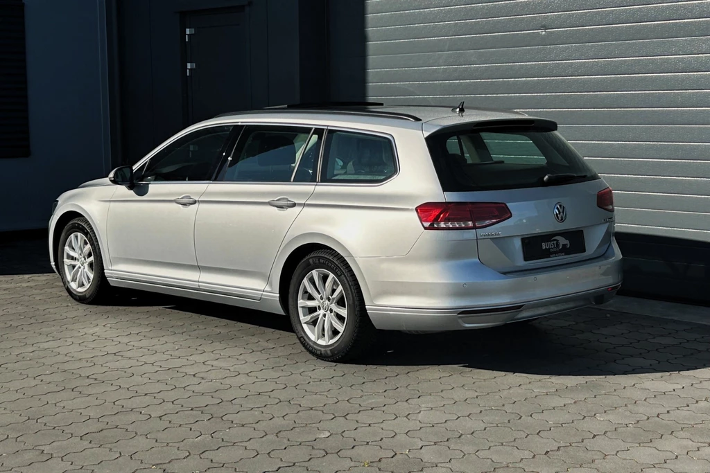 Volkswagen Passat – foto 3