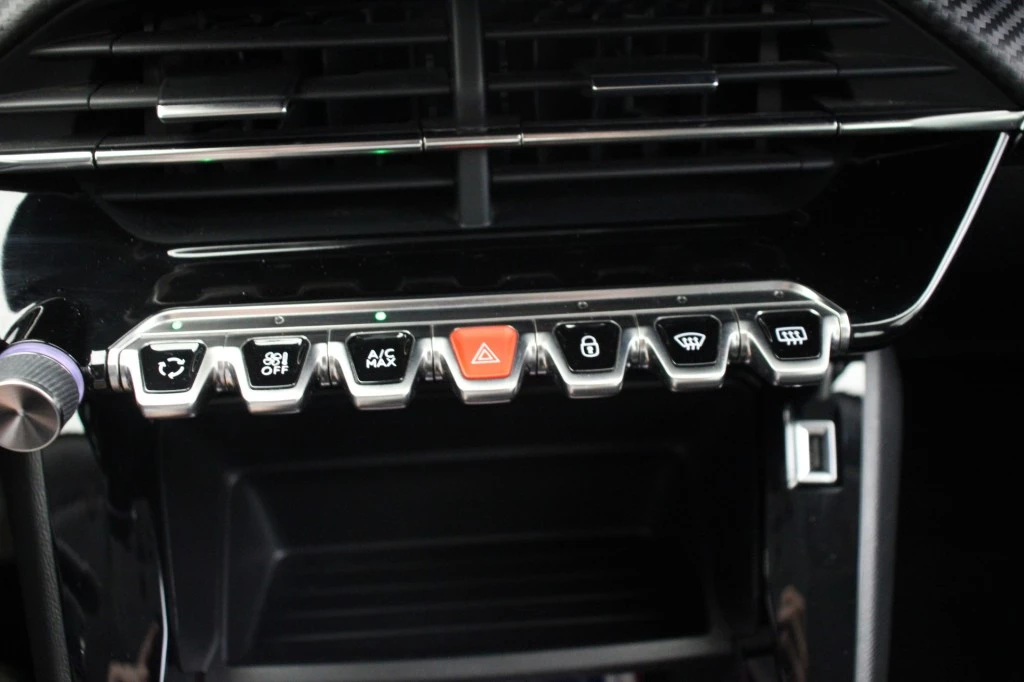 Peugeot 2008 – foto 23