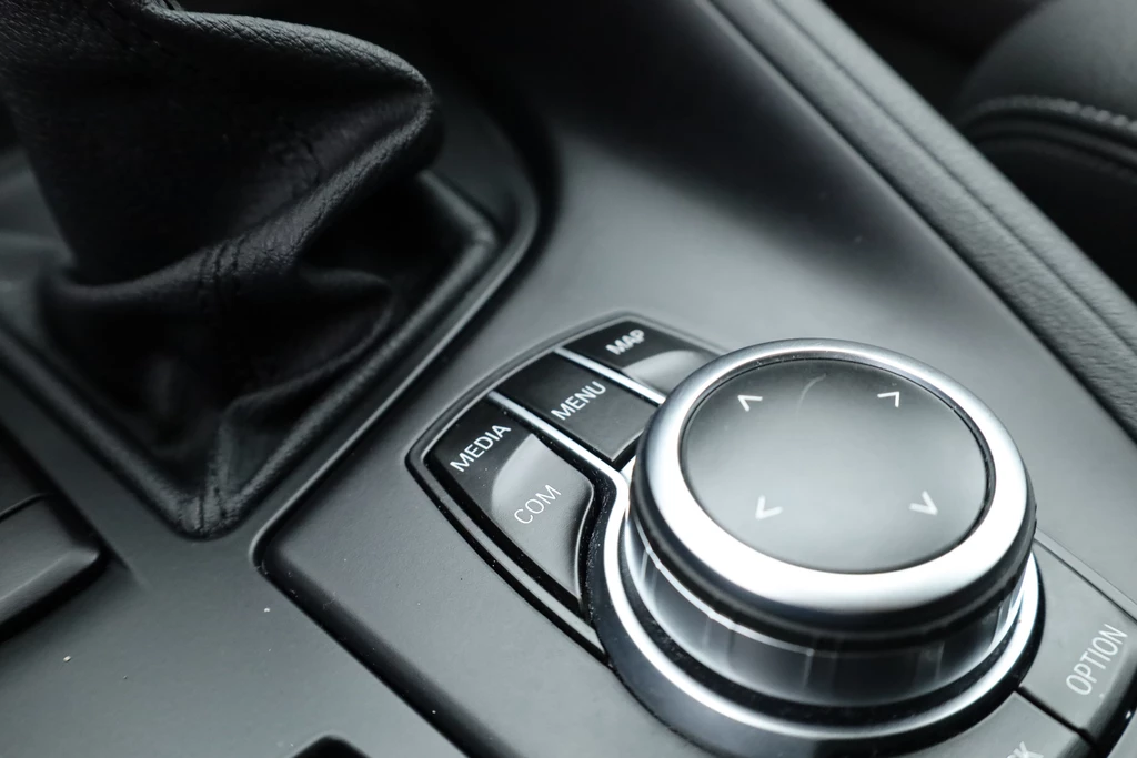 BMW X1 – foto 24