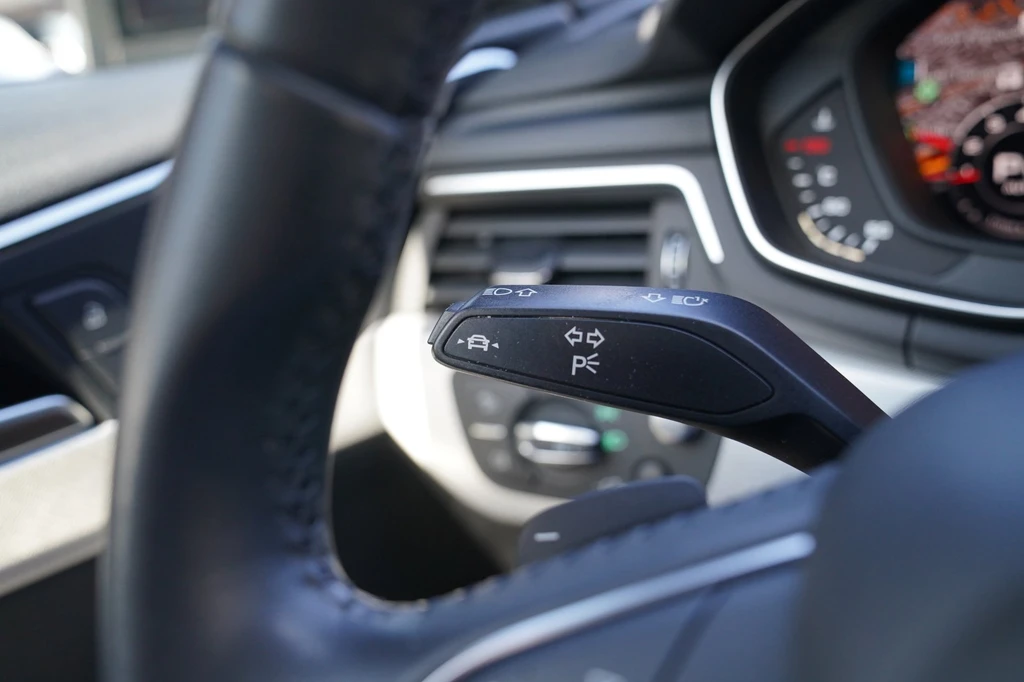 Audi A4 – foto 31