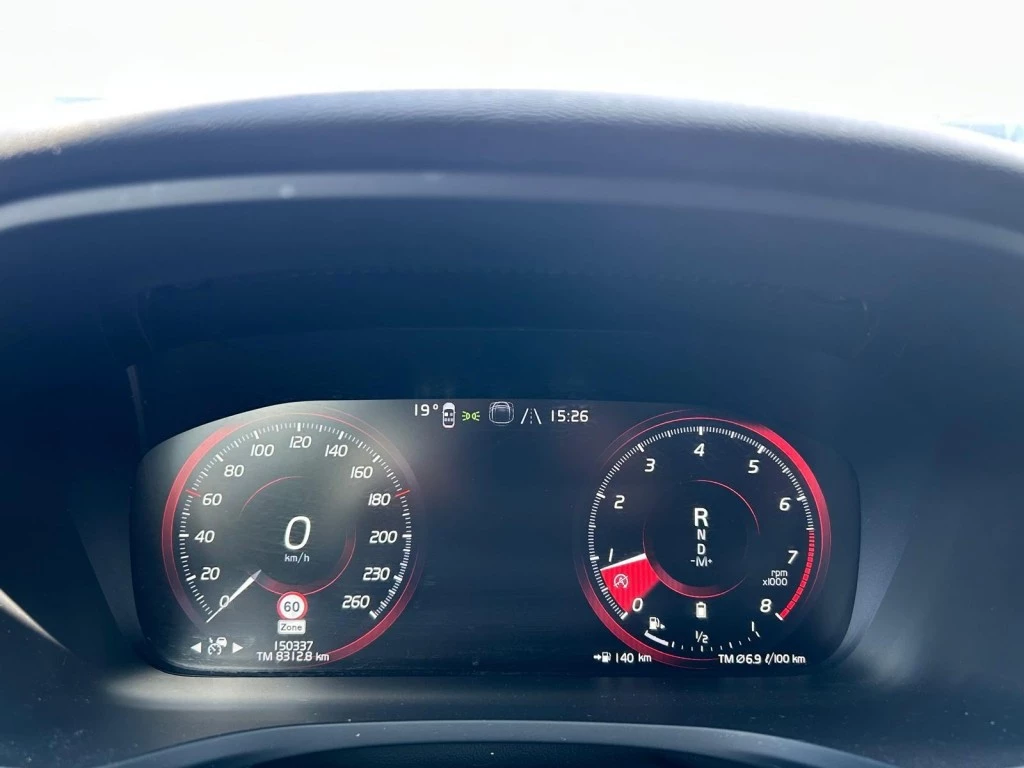 Volvo V60 – foto 15