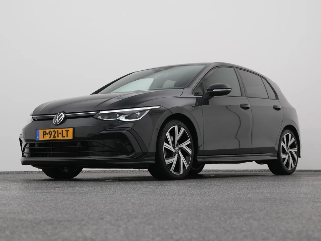 Volkswagen Golf – foto 2