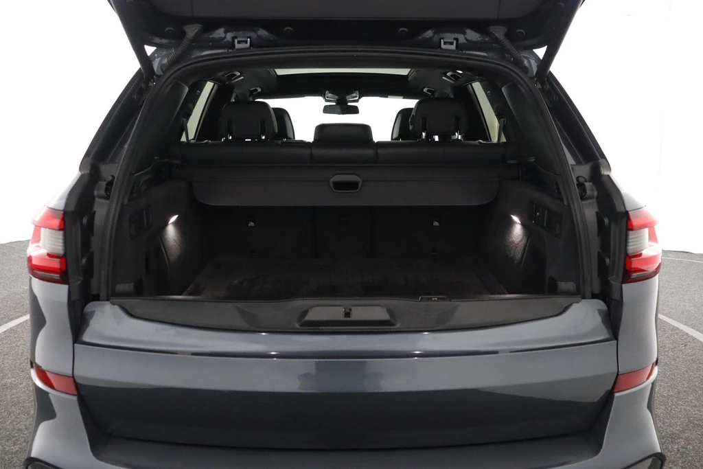 BMW X5 – foto 20