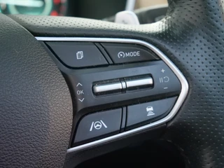 Hyundai Santa Fe – thumbnail 22