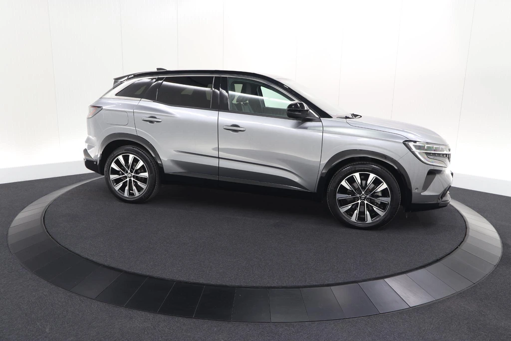 Renault Austral – foto 10