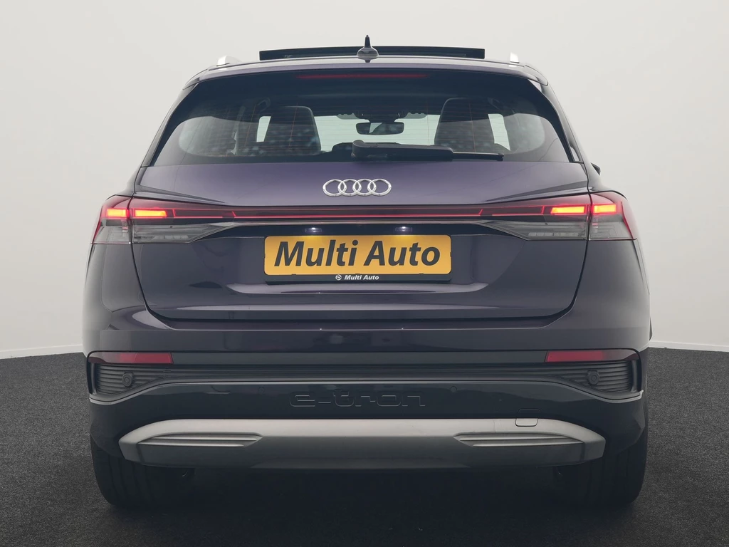 Audi Q4 e-tron – foto 5