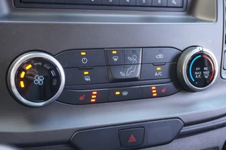 Ford Transit Custom – thumbnail 10