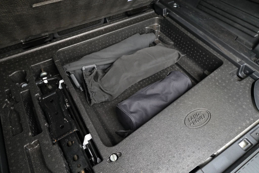 Land Rover Defender – foto 76