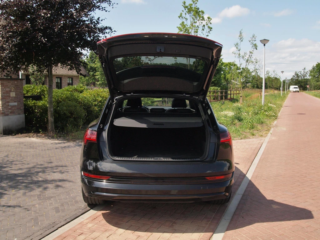 Audi e-tron – foto 36