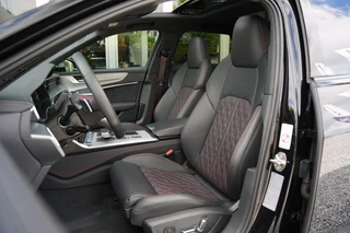 Audi A6 – thumbnail 16