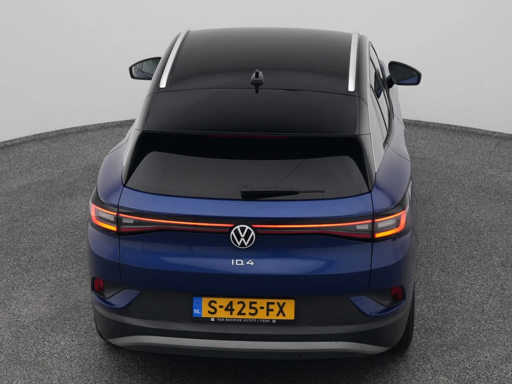 Volkswagen ID.4 – foto 9