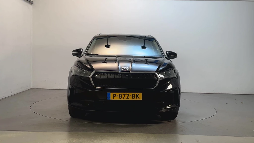 Škoda Enyaq iV – foto 7