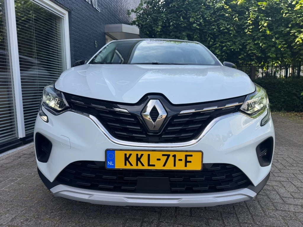 Renault Captur – foto 6