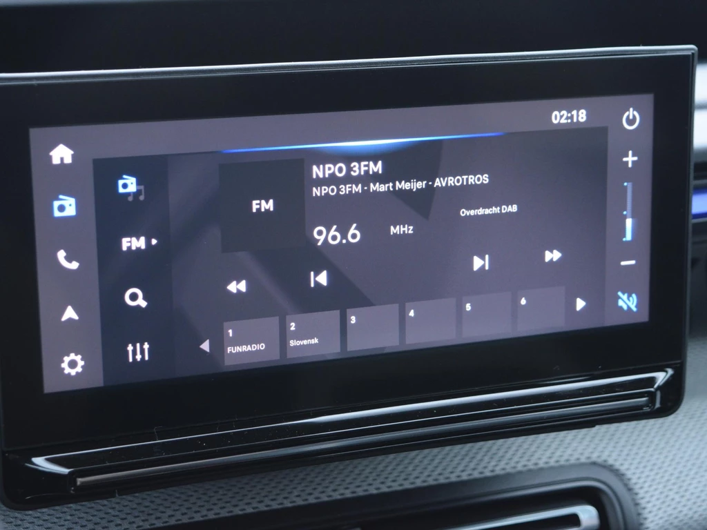 Citroën C3 – foto 11
