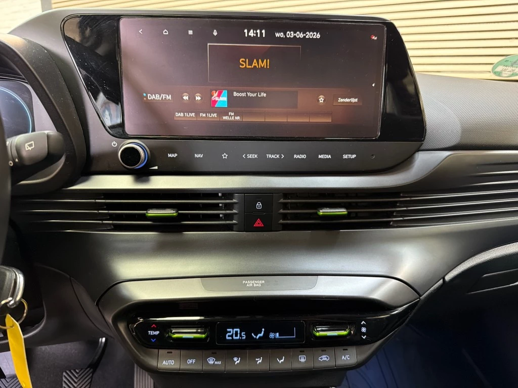 Hyundai i20 – foto 19