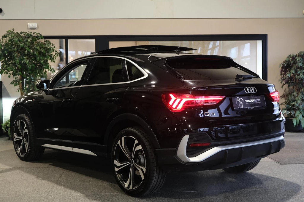 Audi Q3 – foto 4