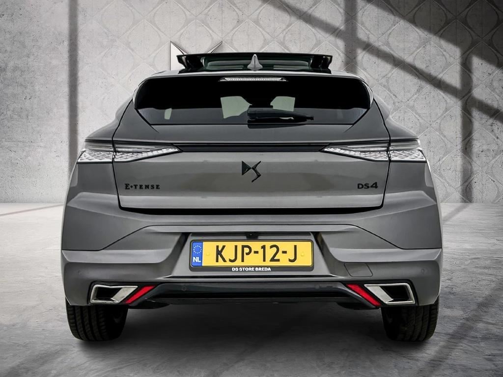 DS DS 4 – foto 3