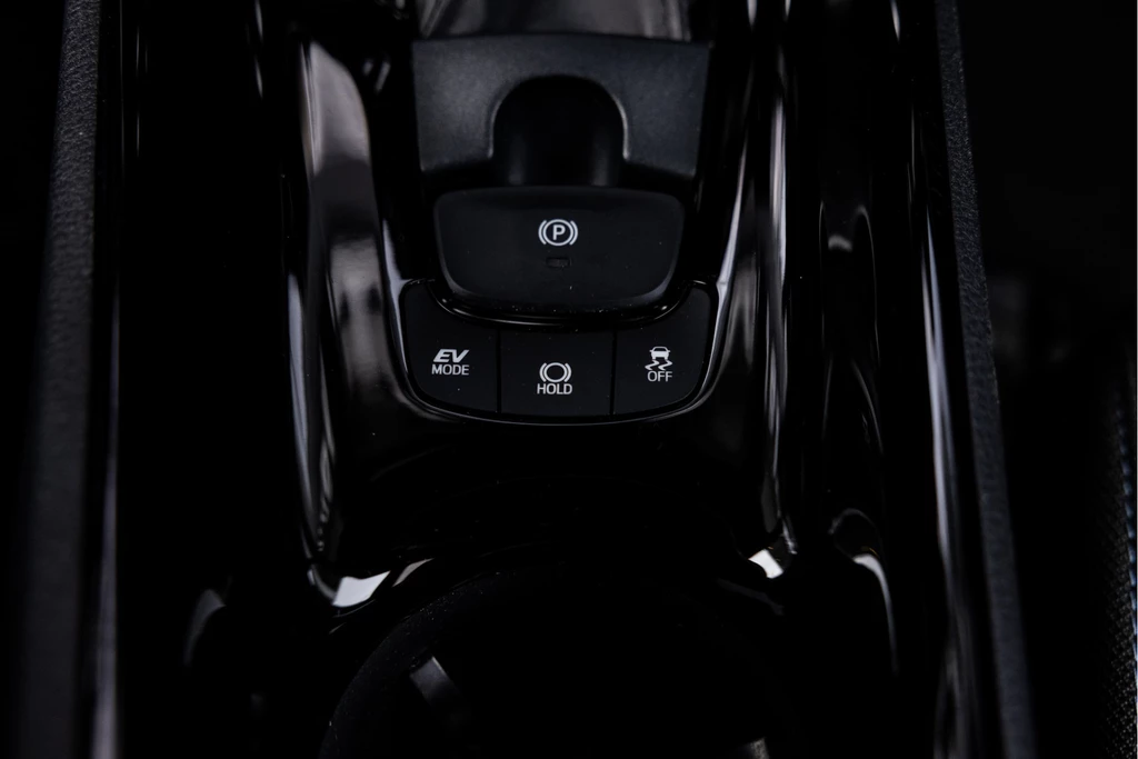 Toyota C-HR – foto 42