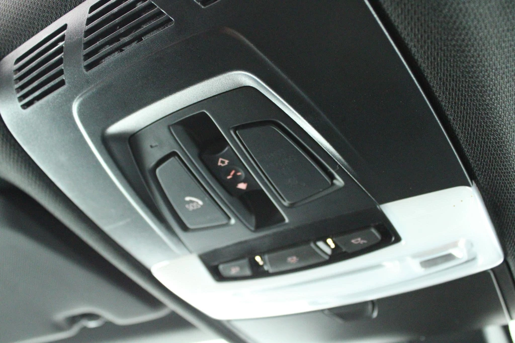 BMW X5 – foto 35
